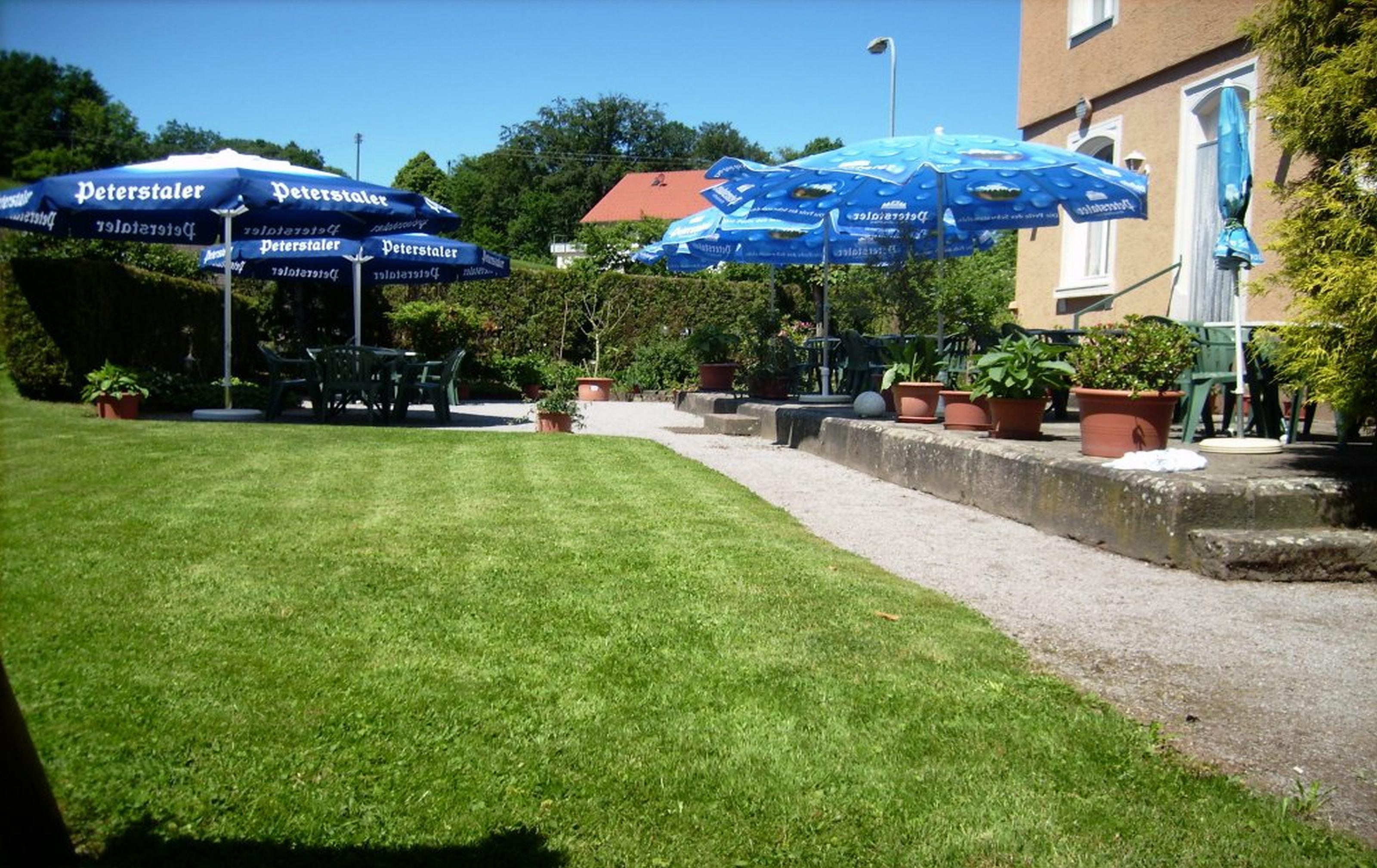 אופנאו Gasthaus Finken מראה חיצוני תמונה
